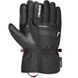 Reusch Winter Glove All Finger Touch 6599196 7702 schwarz 1